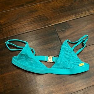 meg liz bikini top